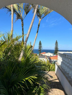 Whispering Waves Self Catering Apartment